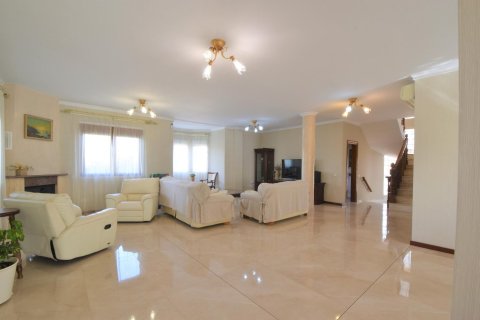Villa zum Verkauf Ciudad Quesada, Alicante, Spanien 4 Schlafzimmer, 390 m2 Nr. 136745 - Foto 10