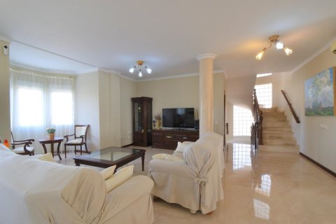 Villa zum Verkauf Ciudad Quesada, Alicante, Spanien 4 Schlafzimmer, 390 m2 Nr. 136745 - Foto 8