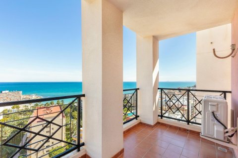 Lägenhet till salu i Torrevieja, Alicante, Spanien 2 sovrum, 76 kvm. Nr. 166013 - foto 3