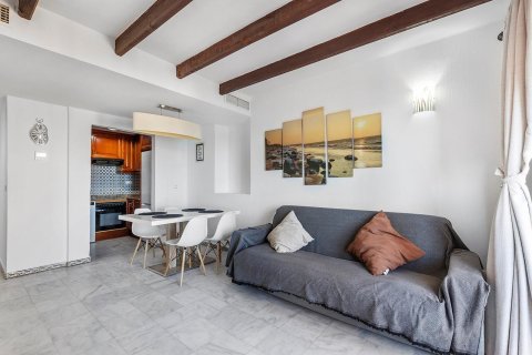 Lägenhet till salu i Torrevieja, Alicante, Spanien 2 sovrum, 76 kvm. Nr. 166013 - foto 11