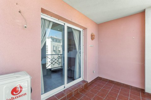 Lägenhet till salu i Torrevieja, Alicante, Spanien 2 sovrum, 76 kvm. Nr. 166013 - foto 5