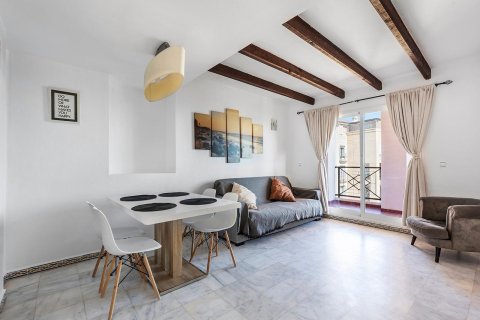 Lägenhet till salu i Torrevieja, Alicante, Spanien 2 sovrum, 76 kvm. Nr. 166013 - foto 8