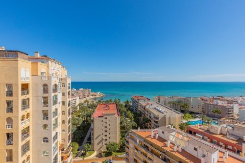 Lägenhet i Torrevieja, Alicante, Spanien 2 sovrum, 76 kvm. Nr. 166013