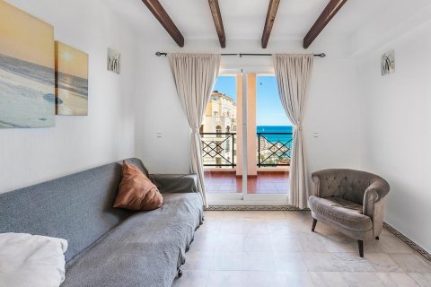 Lägenhet till salu i Torrevieja, Alicante, Spanien 2 sovrum, 76 kvm. Nr. 166013 - foto 6