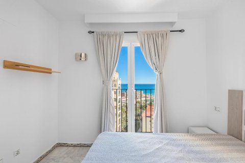 Lägenhet till salu i Torrevieja, Alicante, Spanien 2 sovrum, 76 kvm. Nr. 166013 - foto 17