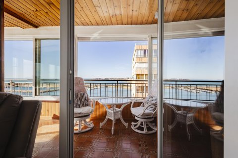 Apartment for sale in Torrevieja, Alicante, Spain 100 sq.m. No. 166016 - photo 18