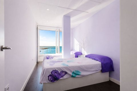 Apartment for sale in Torrevieja, Alicante, Spain 100 sq.m. No. 166016 - photo 7