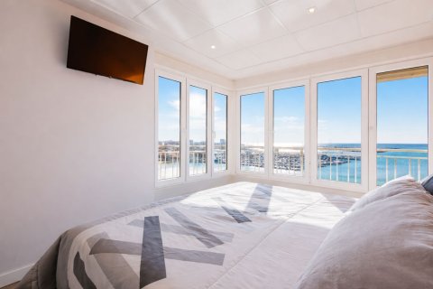 Apartment for sale in Torrevieja, Alicante, Spain 100 sq.m. No. 166016 - photo 5