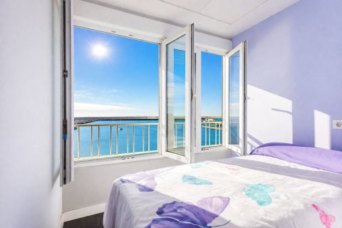 Apartment for sale in Torrevieja, Alicante, Spain 100 sq.m. No. 166016 - photo 6