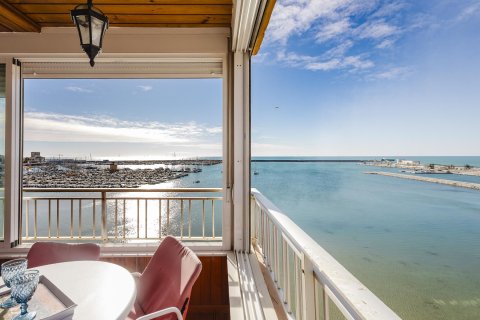Apartment for sale in Torrevieja, Alicante, Spain 100 sq.m. No. 166016 - photo 22