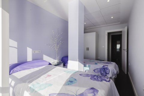Apartment for sale in Torrevieja, Alicante, Spain 100 sq.m. No. 166016 - photo 8