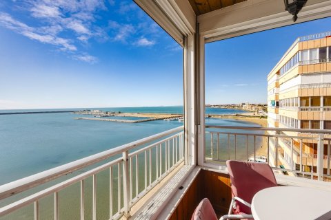 Apartment for sale in Torrevieja, Alicante, Spain 100 sq.m. No. 166016 - photo 21
