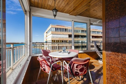 Apartment for sale in Torrevieja, Alicante, Spain 100 sq.m. No. 166016 - photo 19