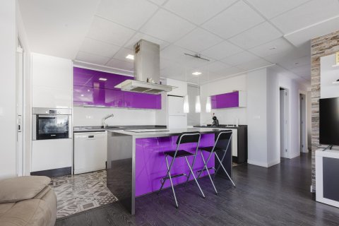 Apartment for sale in Torrevieja, Alicante, Spain 100 sq.m. No. 166016 - photo 13