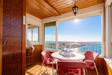 Apartment for sale in Torrevieja, Alicante, Spain 100 sq.m. No. 166016 - photo 2