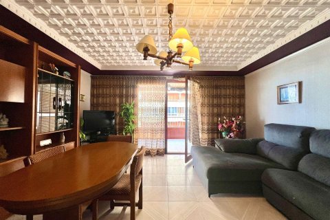 Apartamento en venta en Torrevieja, Alicante, España 3 dormitorios, 90 m2 No. 166014 - foto 3