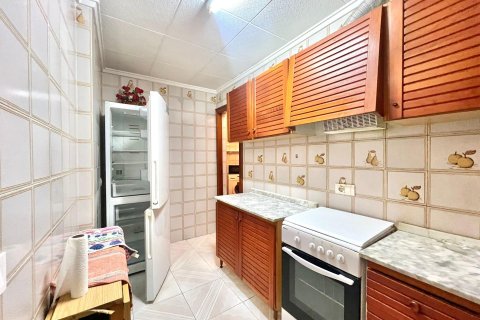 Apartamento en venta en Torrevieja, Alicante, España 3 dormitorios, 90 m2 No. 166014 - foto 8