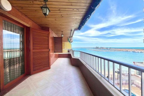 Apartamento en venta en Torrevieja, Alicante, España 3 dormitorios, 90 m2 No. 166014 - foto 26
