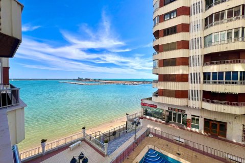 Apartamento en venta en Torrevieja, Alicante, España 3 dormitorios, 90 m2 No. 166014 - foto 28