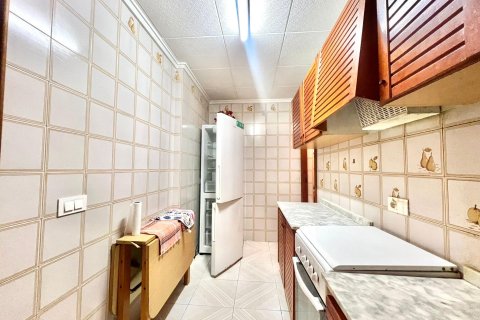 Apartamento en venta en Torrevieja, Alicante, España 3 dormitorios, 90 m2 No. 166014 - foto 9