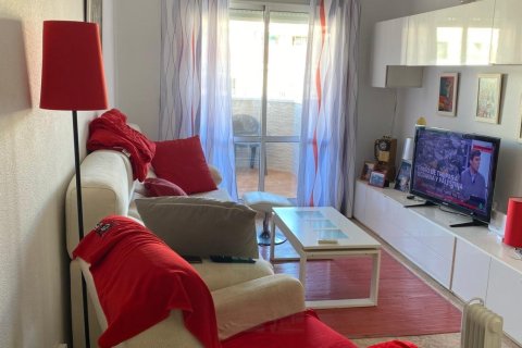 Penthouse for sale in Torrevieja, Alicante, Spain 3 bedrooms, 80 sq.m. No. 166018 - photo 2