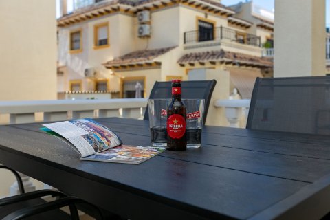 Wohnung zum Verkauf in Playa Flamenca II, Alicante, Spanien 74 m2 Nr. 166017 - Foto 7