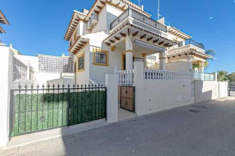 Appartamento a Playa Flamenca II, Alicante, Spagna 74 mq. N° 166017