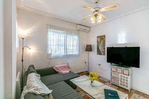 Apartment à vendre à Playa Flamenca II, Alicante, Espagne, 74 m2 No. 166017 - photo 8