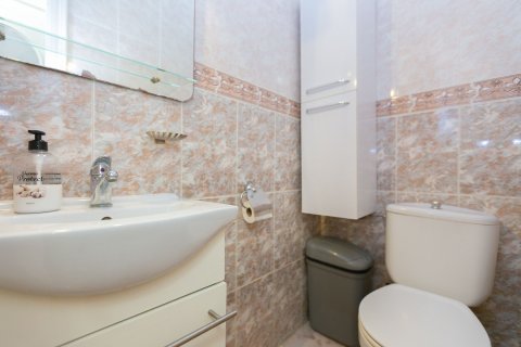 Wohnung zum Verkauf in Playa Flamenca II, Alicante, Spanien 74 m2 Nr. 166017 - Foto 19