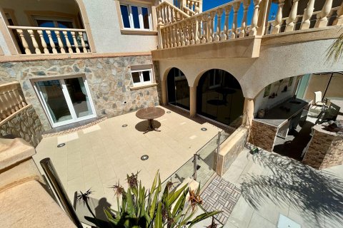 Продажа виллы в Сьюдад Кесада, Аликанте, Испания 5 спален, 246.1м2 №166015 - фото 25