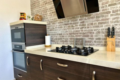 Продажа виллы в Сьюдад Кесада, Аликанте, Испания 5 спален, 246.1м2 №166015 - фото 11
