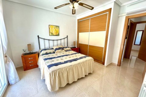 Продажа виллы в Сьюдад Кесада, Аликанте, Испания 5 спален, 246.1м2 №166015 - фото 14
