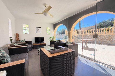 Продажа виллы в Сьюдад Кесада, Аликанте, Испания 5 спален, 246.1м2 №166015 - фото 24
