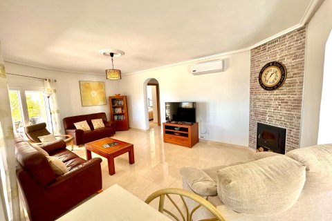 Продажа виллы в Сьюдад Кесада, Аликанте, Испания 5 спален, 246.1м2 №166015 - фото 7