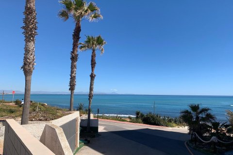 Продажа квартиры в Торревьеха, Аликанте, Испания 2 спальни, 66м2 №166019 - фото 20