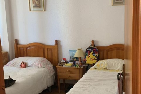 Продажа квартиры в Торревьеха, Аликанте, Испания 2 спальни, 66м2 №166019 - фото 14