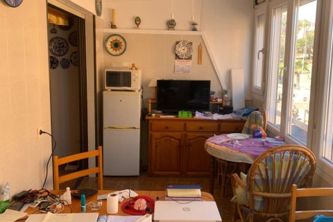 Продажа квартиры в Торревьеха, Аликанте, Испания 2 спальни, 66м2 №166019 - фото 25