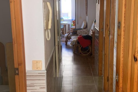 Продажа квартиры в Торревьеха, Аликанте, Испания 2 спальни, 66м2 №166019 - фото 10