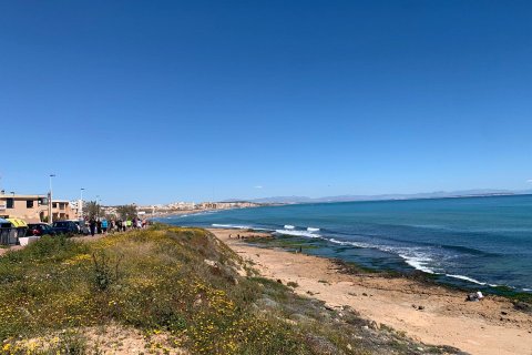 Продажа квартиры в Торревьеха, Аликанте, Испания 2 спальни, 66м2 №166019 - фото 17