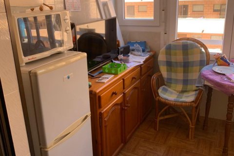 Продажа квартиры в Торревьеха, Аликанте, Испания 2 спальни, 66м2 №166019 - фото 29