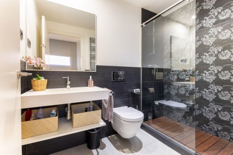 Продажа дома в Сан-Кугат-дель-Вальес, Барселона, Испания 5 спален,  №140907 - фото 22