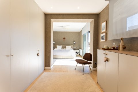 Продажа дома в Сан-Кугат-дель-Вальес, Барселона, Испания 5 спален,  №140907 - фото 11