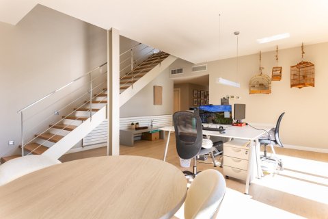 Продажа дома в Сан-Кугат-дель-Вальес, Барселона, Испания 5 спален,  №140907 - фото 21