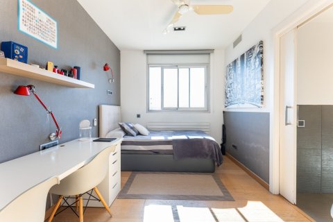 Продажа дома в Сан-Кугат-дель-Вальес, Барселона, Испания 5 спален,  №140907 - фото 17