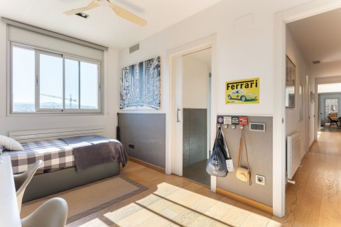 Продажа дома в Сан-Кугат-дель-Вальес, Барселона, Испания 5 спален,  №140907 - фото 19