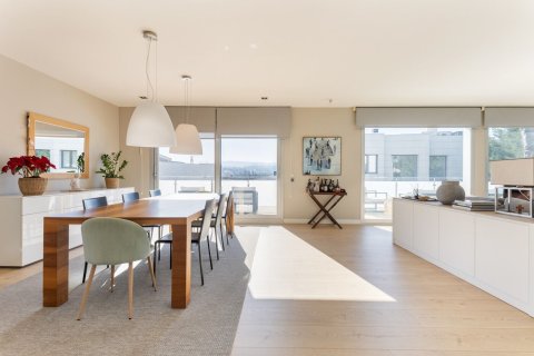 Продажа дома в Сан-Кугат-дель-Вальес, Барселона, Испания 5 спален,  №140907 - фото 3