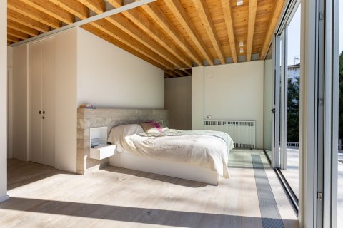 Продажа дома в Сан-Кугат-дель-Вальес, Барселона, Испания 5 спален,  №140908 - фото 26