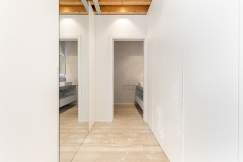 Продажа дома в Сан-Кугат-дель-Вальес, Барселона, Испания 5 спален,  №140908 - фото 28