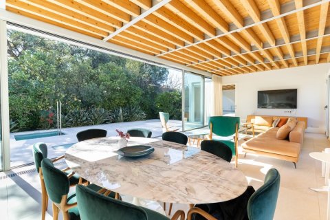 Продажа дома в Сан-Кугат-дель-Вальес, Барселона, Испания 5 спален,  №140908 - фото 2