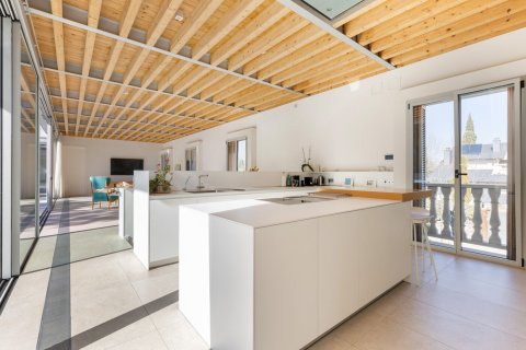 Продажа дома в Сан-Кугат-дель-Вальес, Барселона, Испания 5 спален,  №140908 - фото 21